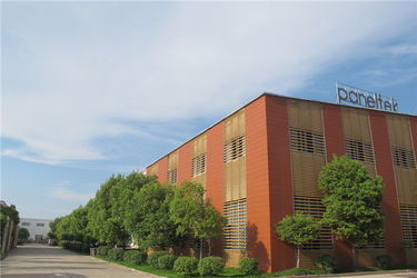 テラ コッタ製造業の工場
